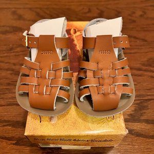 Saltwater Sun-San Sailor, Size 3 NWT